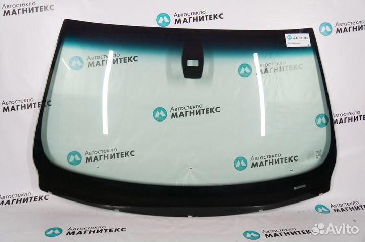 Стекло лобовое BMW 5 E60 / E61 с гарантией