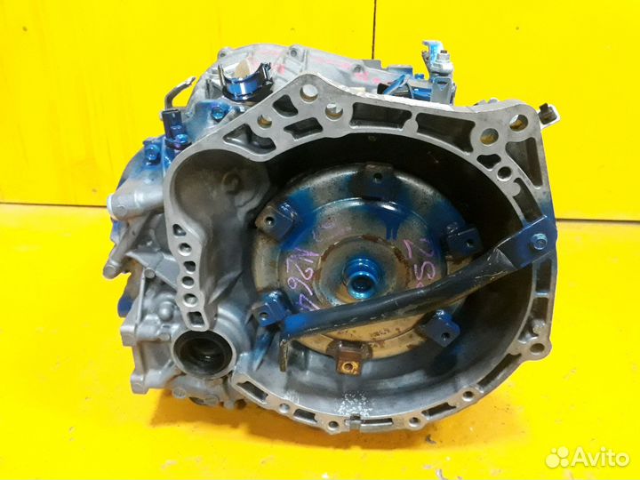 Вариатор k410 toyota 2sz fe 1.3 2wd vitz belta