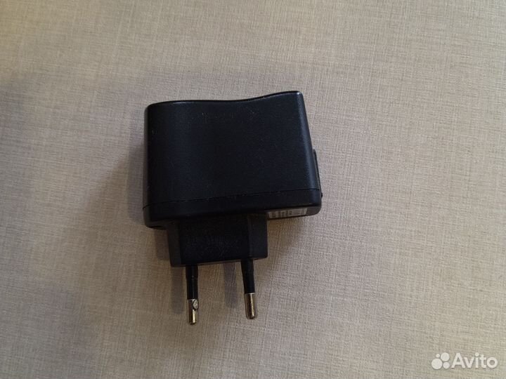 Блок для зарядки USB