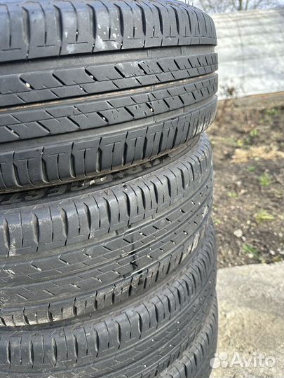 Bridgestone Ecopia EP150 185/65 R15 88H