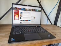 Thinkpad X1 Yoga Gen8 8-64gb Ram Разные