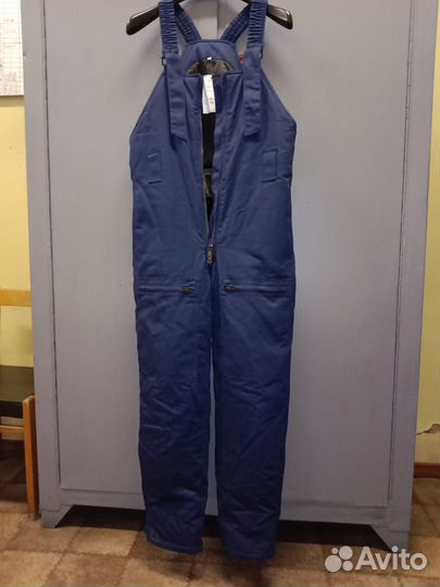 Комбинезон демисезонный итс ввс штаны