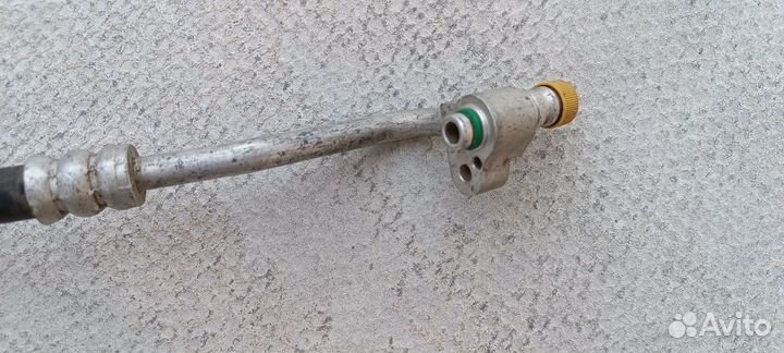 Трубка кондиционера Hyundai Sonata 4 (Тагаз) 2005