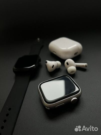 Apple Watch 8 / 8 ultra