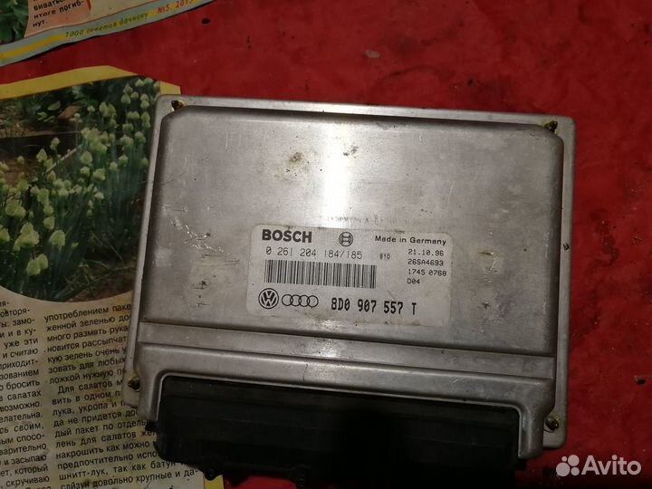 Запчасти audi A4/A6/passat B5 2.8/1.8T AEB