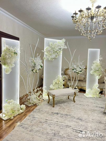 Прокат столы стулья шатры арки морозильники