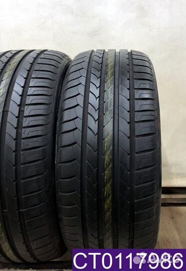 Goodyear EfficientGrip 245/45 R18 100Y