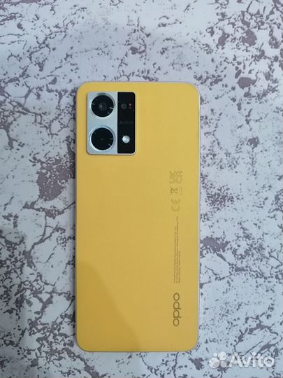 OPPO Reno 7, 8/128 ГБ