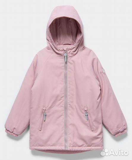 Куртка для девочки Futurino 146