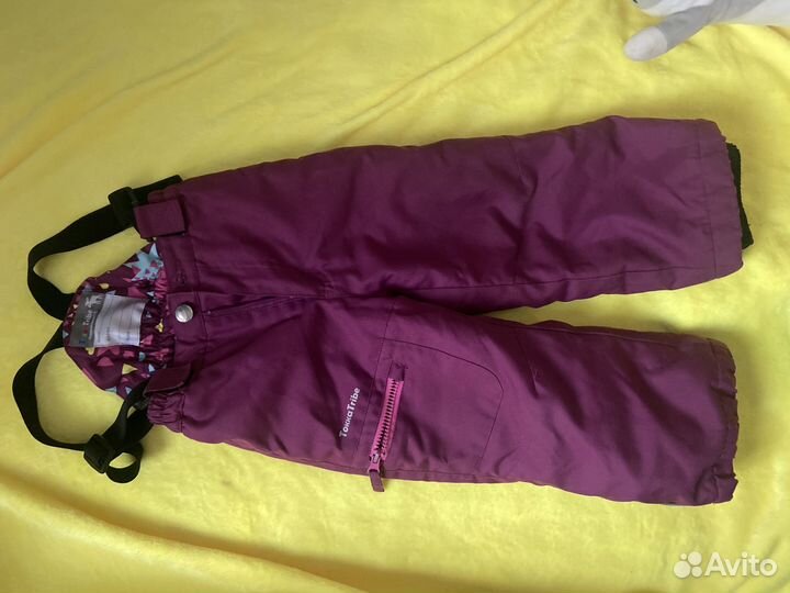 Комбинезон 92