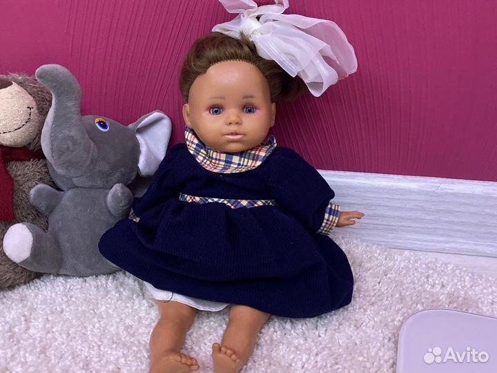 Мягкие игрушки пакетом