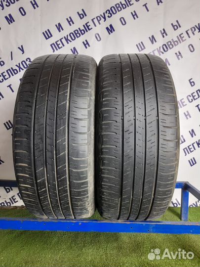 Falken Ziex CT50 A/S 255/50 R20