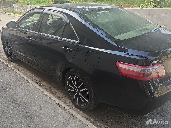 Toyota Camry 3.5 AT, 2010, 326 000 км