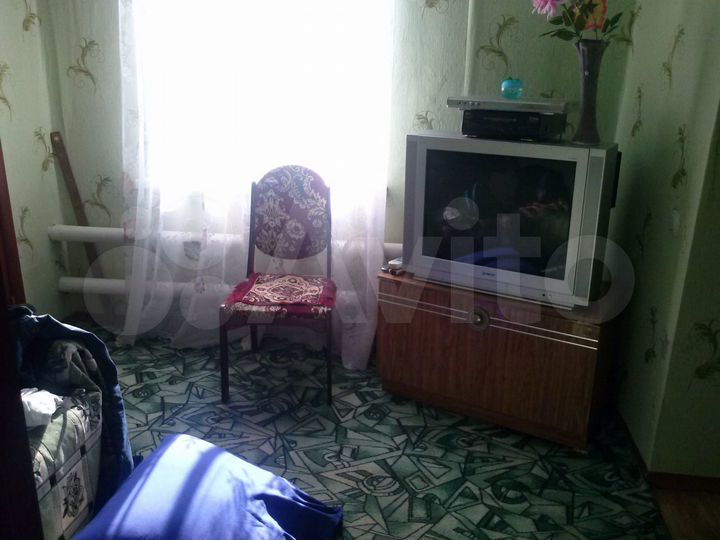 Коттедж 60 м² на участке 18 сот.