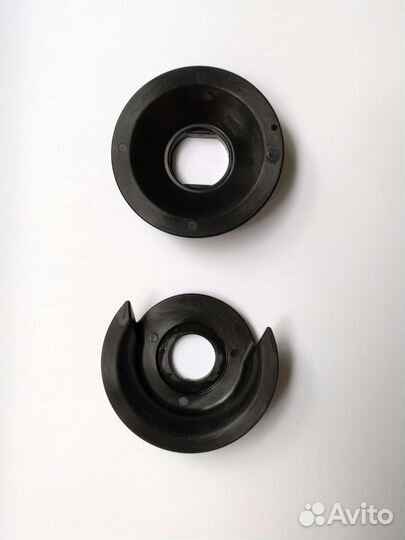 Хабгарды bmx Eclat Seismic Rear (задние)