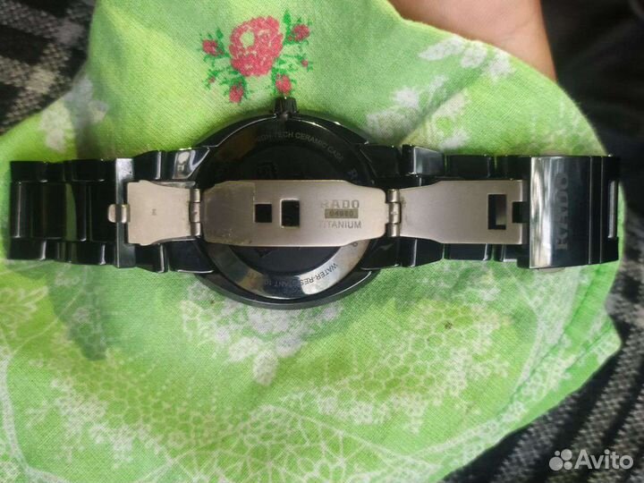 Часы rado D-Star (291.0517.3)