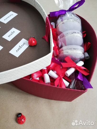 Подарок к празднику/ 8 марта/ 23 февраля