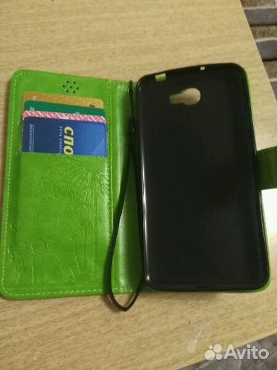 Чехол для Huawei YII новый