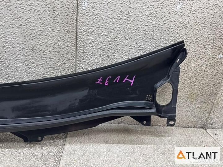 Планка под дворники nissan skyline