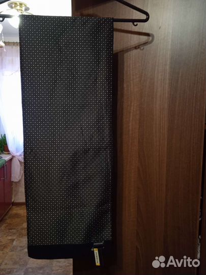 Кашне мужское