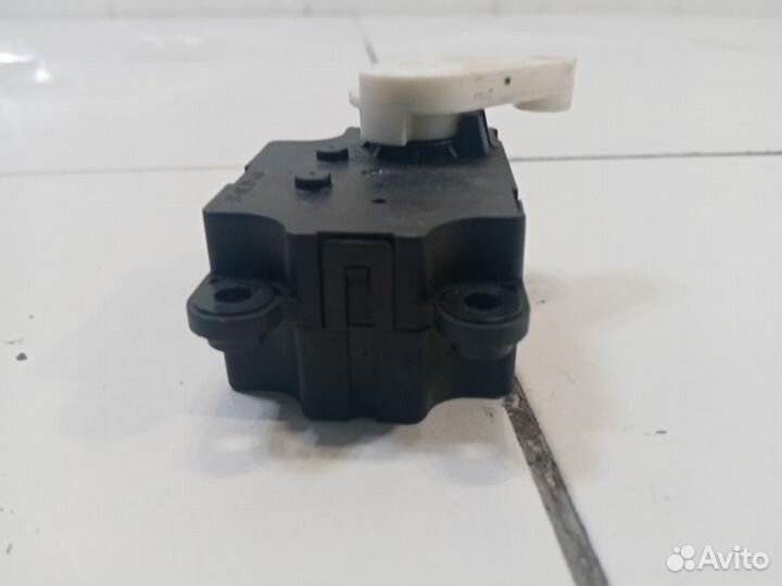 Сервопривод заслонок печки Subaru XV GP FB16