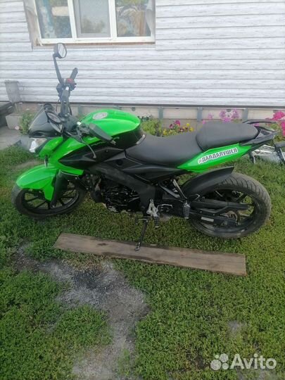 Racer Flesh 250