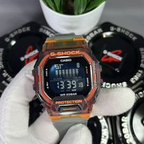 Часы Casio g shock