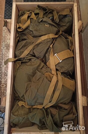 Противогаз гп-7