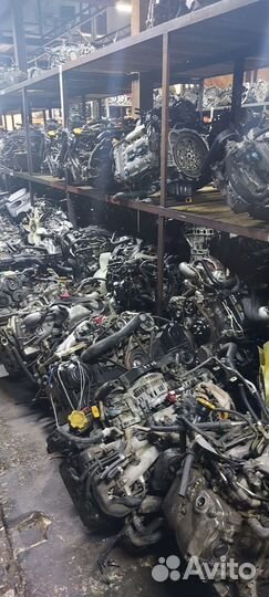 Контрактные запчасти c Японии