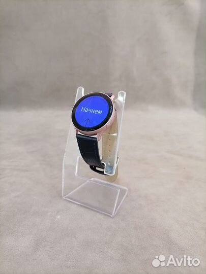 Часы смарт Samsung SM-R830