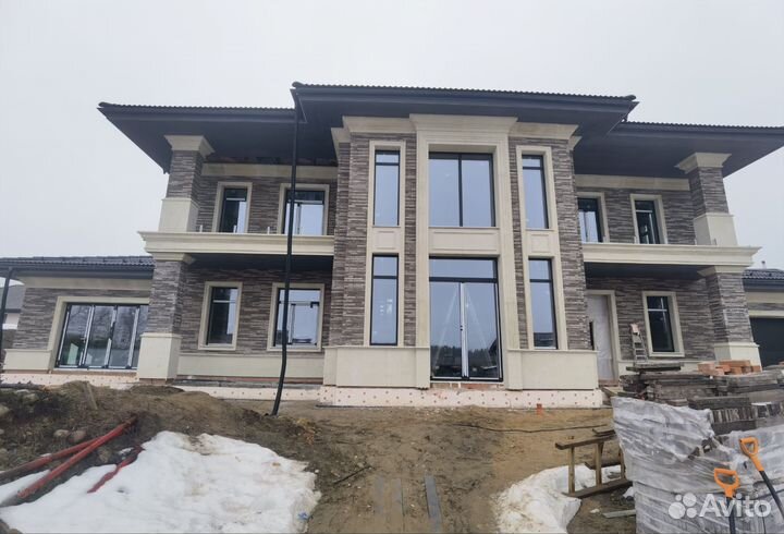 Лоджии утепление Замена Холодного на Тёплое