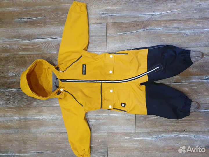Продам комбинезон