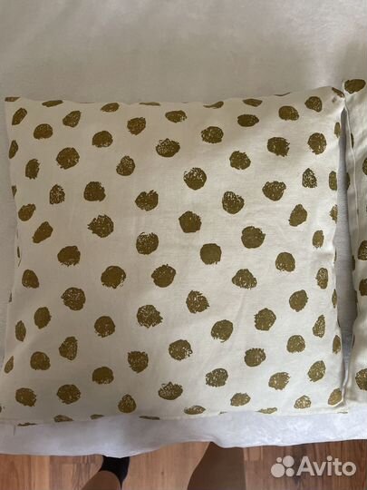 Подушки декоративные икеа 40х40