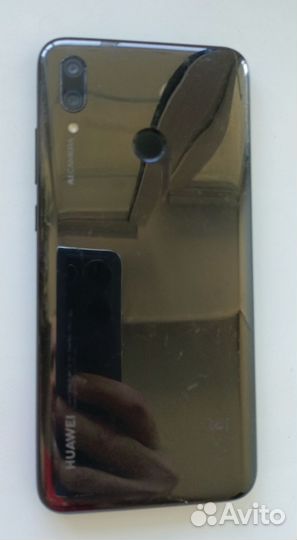 HUAWEI P Smart, 3/32 ГБ