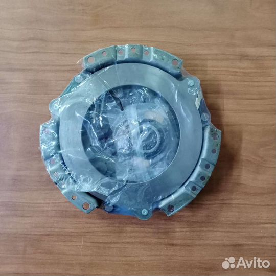 Металлокерамика комплект сцепления ваз 2108/09/14