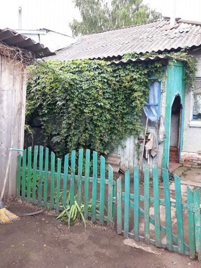 Дом 80 м² на участке 20 сот.