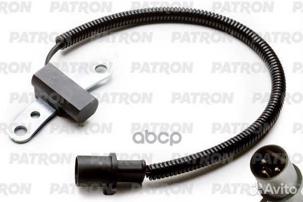 Датчик положения коленвала 84, 8696 PE4