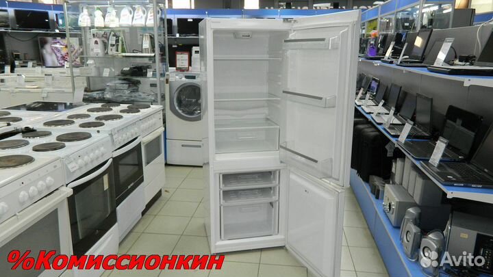 Холодильник Vestel