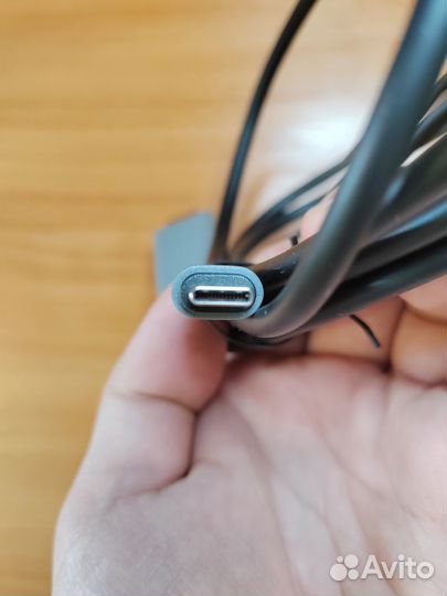 Кабель Type c - hdmi (hdtv)
