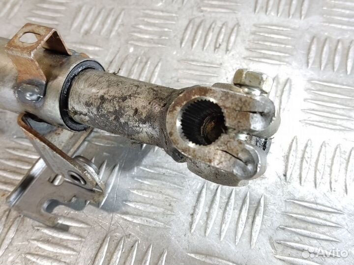 Колонка рулевая Suzuki Liana 2001-2007