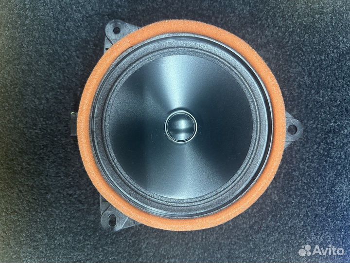 Динамик jbl J2