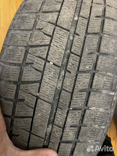 Шины диски и колеса