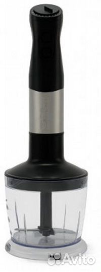 Погружной блендер Polaris PHB 0860A новый.гарантия