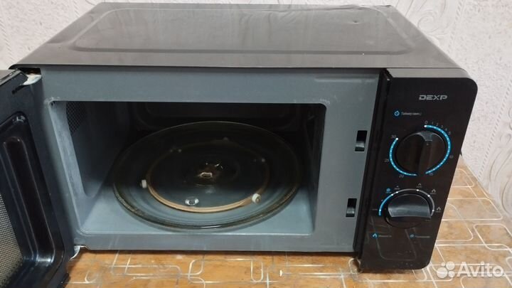 Микроволновая печь dexp