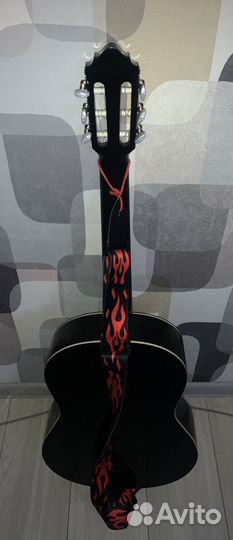 Классическая гитара