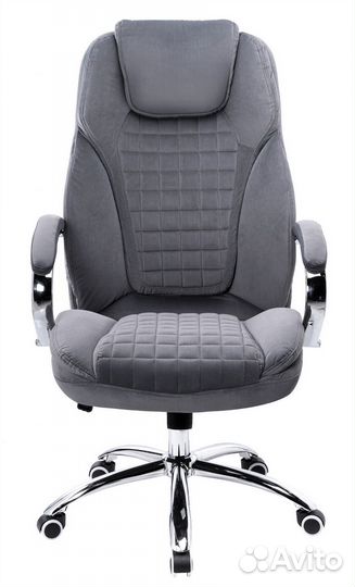 Компьютерное кресло Herd dark grey