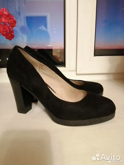 Туфли(р38)
