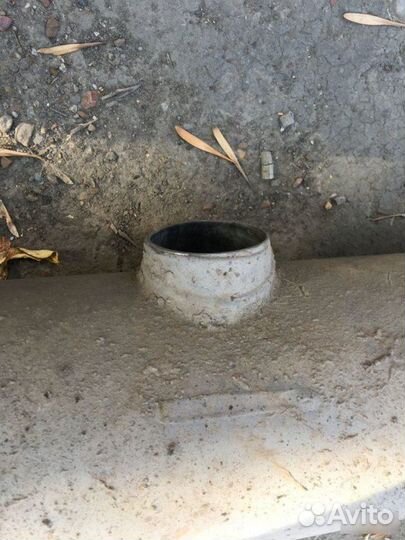 Глушитель Bmw X5 F15