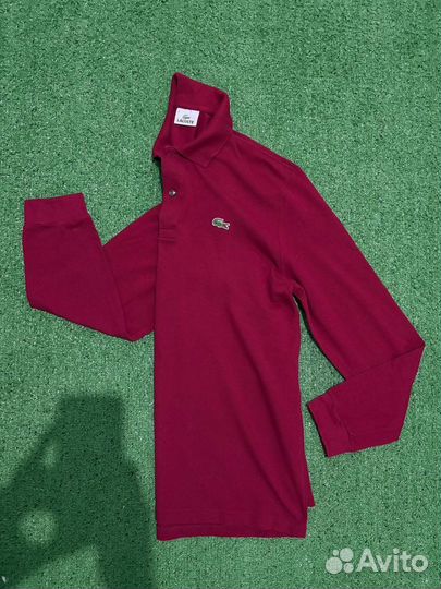 Регбийка Lacoste