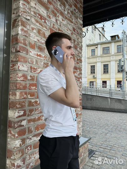 iPhone SE (2022), 128 ГБ